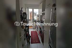 Tauschwohnung: Wohnung mit Balkon im Herzen vom schönen Flingern – 40233 Flingern Nord, Düsseldorf – Vorschaubild 3