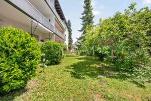 Hochwertig renovierte 5,5-Zimmer-Wohnung mit Balkon in grüner Umgebung (Stuttgart-Zuffenhausen) – 70439 Zuffenhausen-Frauensteg, Stuttgart – Vorschaubild 23