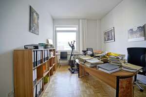 Kapitalanleger aufgepasst: Helles und modernes Büro mit Aufzug nahe des Amtsgerichts im Zentrum – Die vollständige Adresse der Immobilie erhältst du vom Anbieter., 30175 Mitte (Ortsteil), Hannover – Vorschaubild 9