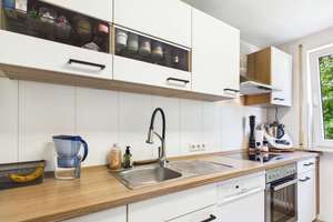 Zuhause mit Aussicht: Bezugsfreie Maisonette mit 2 Loggien & Einzelgarage in Remseck! – Die vollständige Adresse der Immobilie erhältst du vom Anbieter., 71686 Remseck am Neckar – Vorschaubild 6