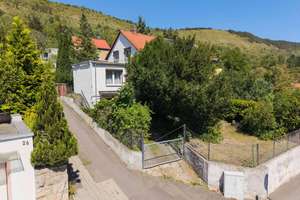Sanierungsbedürftige Doppelhaushälfte auf der Sonnenseite Jenas – Die vollständige Adresse der Immobilie erhältst du vom Anbieter., 7749 Wenigenjena, Jena – Vorschaubild 2