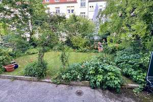 Großzügige Altbauwohnung mit Charakter – 4 Zimmer im gepflegten Mehrfamilienhaus – Die vollständige Adresse der Immobilie erhältst du vom Anbieter., 76137 Südweststadt, Karlsruhe – Vorschaubild 12