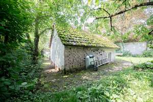 Einfamilienhaus mit riesigem Potenzial und Gartenparadies in Gemmingen – Die vollständige Adresse der Immobilie erhältst du vom Anbieter., 75050 Gemmingen – Vorschaubild 24