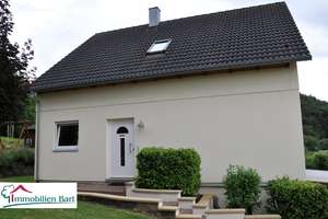 NITTEL: WOHNHAUS MIT KELLER + PHOTOVOLTAIK AM ORTSRAND! – Die vollständige Adresse der Immobilie erhältst du vom Anbieter., 54453 Nittel – Vorschaubild 15