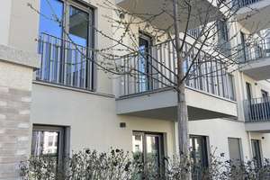 Moderne 4-Zimmer-Wohnung mit Designerküche in Top-Lage im Inneren Westen – Die vollständige Adresse der Immobilie erhältst du vom Anbieter., 93049 Westenviertel, Regensburg – Vorschaubild 22
