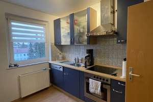 didem® | 2-Zimmer-Wohnung in Spickel/Herrenbach zu vermieten – Die vollständige Adresse der Immobilie erhältst du vom Anbieter., 86161 Universitätsviertel, Augsburg – Vorschaubild 5
