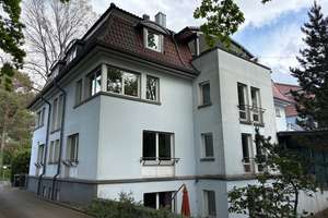* helle und großzügige Maisonette-Wohnung im gepflegten Neubau * – Die vollständige Adresse der Immobilie erhältst du vom Anbieter., 1109 Klotzsche (Stadtteil), Dresden – Vorschaubild 10