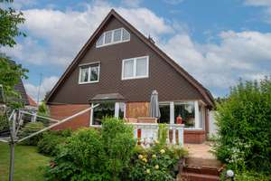 Endreihenhaus mit Traumgarten, Terrasse, Homeoffice-Etage, Stellplatz & viel Platz für Familie – Die vollständige Adresse der Immobilie erhältst du vom Anbieter., 25335 Elmshorn – Vorschaubild 25