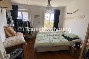 Tauschwohnung: Schön geschnittene Altbauwohnung - St. Georg/Hammerbrook – Die vollständige Adresse der Immobilie erhältst du vom Anbieter., 20097 Hammerbrook, Hamburg – Vorschaubild 5