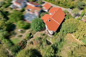 Einzigartiges Architektenhaus mit Doppelgarage, XXL-Garten und Sauna in Pliezhausen!*** – 72124 Pliezhausen – Vorschaubild 5