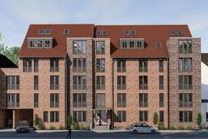 439.000 €, 105 m², 3 Zimmer – Kronenstrasse 15, 30161 Oststadt, Hannover – Vorschaubild 27