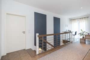 Stilvolle Stadtvilla in Bersenbrück – modernes Einfamilienhaus mit Wohnkomfort – Die vollständige Adresse der Immobilie erhältst du vom Anbieter., 49593 Bersenbrück – Vorschaubild 17