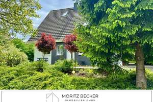 Sofort Einziehen und Wohlfühlen in Mehle: Modernes Einfamilienhaus auf großem Südgrundstück! – Die vollständige Adresse der Immobilie erhältst du vom Anbieter., 31008 Elze – Vorschaubild 31