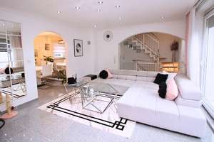 ++Moderne DHH mit Pool & Gartenhaus++ – Die vollständige Adresse der Immobilie erhältst du vom Anbieter., 68307 Sandhofen, Mannheim – Vorschaubild 1