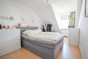 DIETZ: 3 Zimmer-Dachgeschosswohnung im Santo-Tirso-Ring von Groß-Umstadt! – Die vollständige Adresse der Immobilie erhältst du vom Anbieter., 64823 Groß-Umstadt – Vorschaubild 6