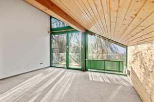 Geometrie des Besonderen – Einzigartige Architektenvilla in ruhiger Aussichtslage – Bodenseekreis – Vorschaubild 15