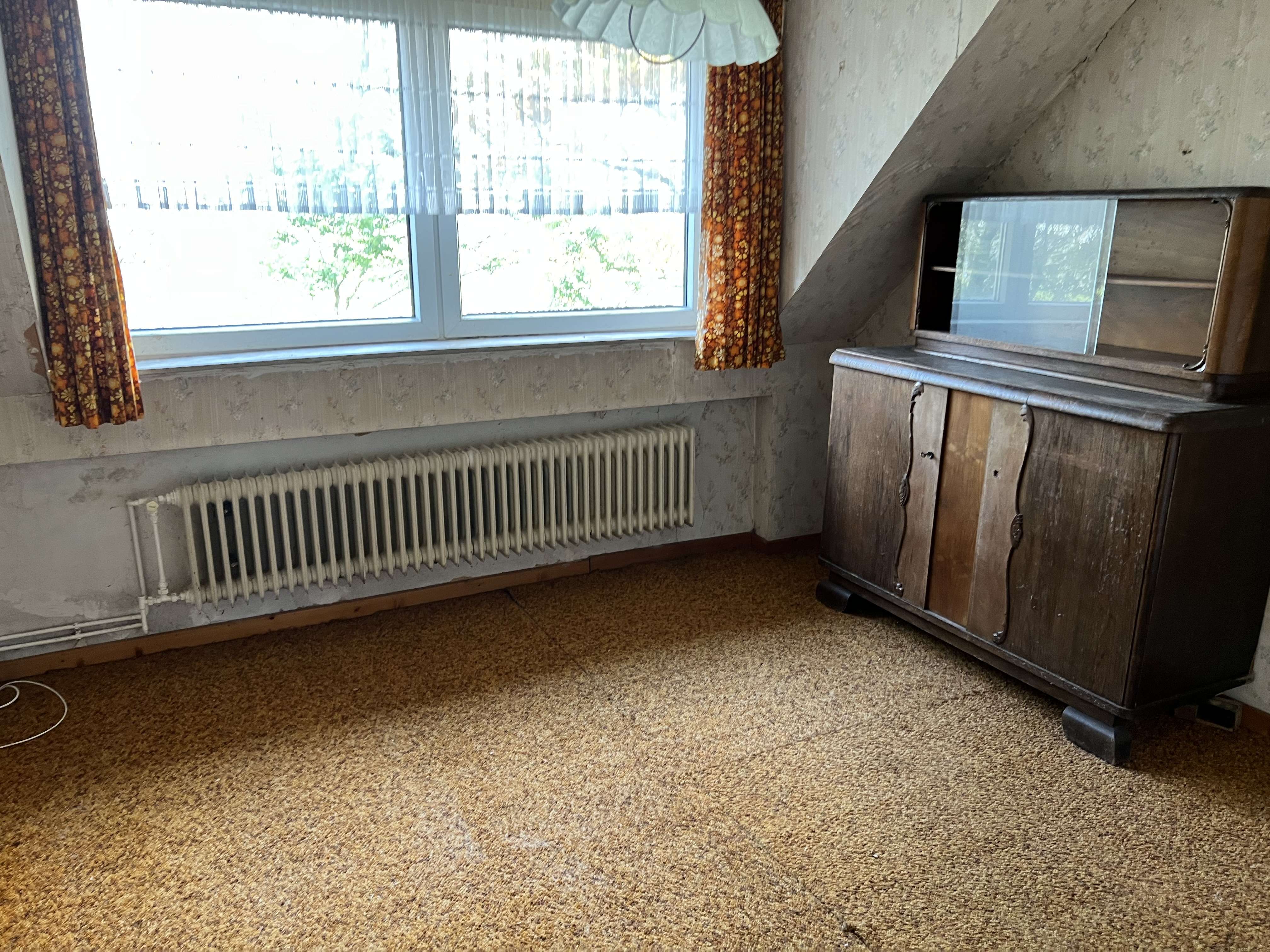 Immobilie in Ihlienworth - So möchte man Leben! Resthof mit fast 2 ha Land direkt am Haus! - Bild 11