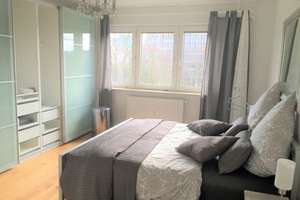 Eine wunderschöne möblierte Wohnung in Bestlage Mannheims mit Parkblick – 68165 Schwetzingerstadt/Oststadt, Mannheim – Vorschaubild 13