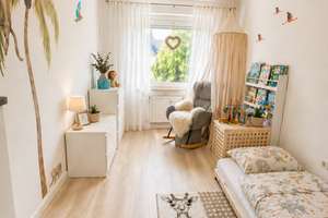 2024 kernsanierte 4-Zimmer-Eigentumswohnung mit Südbalkon und Garage in Wuppertal-Dönberg – Die vollständige Adresse der Immobilie erhältst du vom Anbieter., 42111 Uellendahl-Katernberg, Wuppertal – Vorschaubild 7