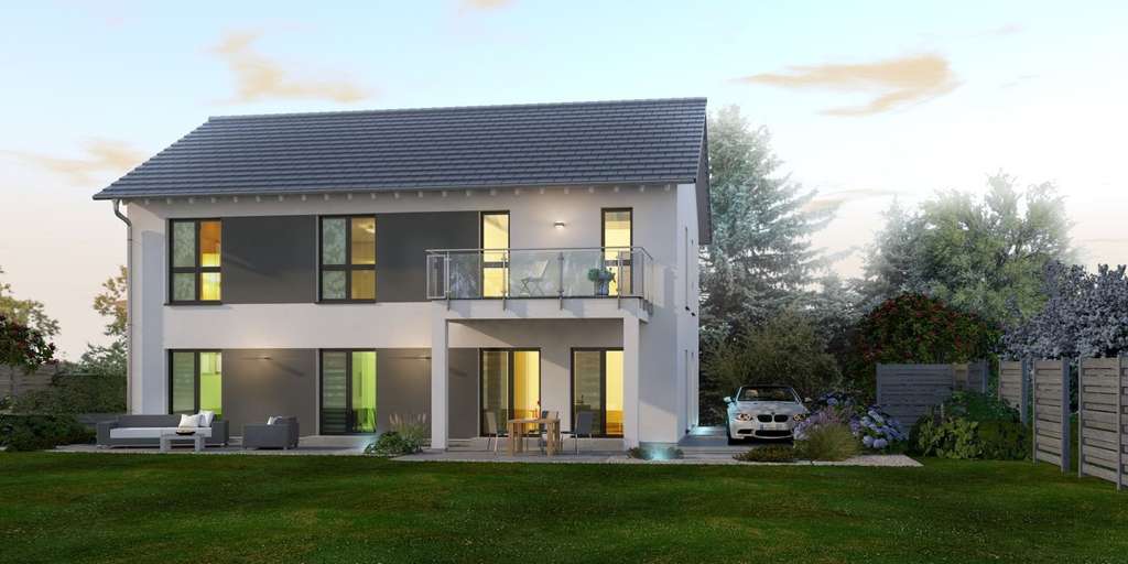 Immobilie in Weitersborn - Generation 5BF - Wohntraum für zwei Generationen! - Bild 4