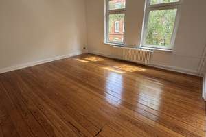 Lebendig wohnen in Kiel: Renovierte 3-Zimmer-Wohnung mit Balkon – Düppelstraße 82, 24105 Blücherplatz, Kiel – Vorschaubild 17