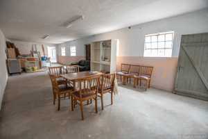 3-Parteien-Mehrfamilienhaus mit großer Scheune - Ideal für Vermieter und Gewerbetreibende in Aerzen! – Hameln-Pyrmont (Kreis) – Vorschaubild 8