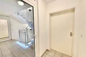 Bezugsfreie 2-Zimmer-Terrassenwohnung mit eigenem Garten und TG-Stellplatz – Die vollständige Adresse der Immobilie erhältst du vom Anbieter., 1309 Striesen-West, Dresden – Vorschaubild 16