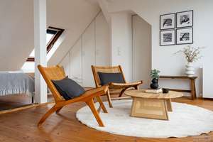 RIDA LUXURY FLATS - Lindenthal! All in plus! Top Location + Designerwohnung + WIFI + Garage – Die vollständige Adresse der Immobilie erhältst du vom Anbieter., 50931 Lindenthal (Ortsteil), Köln – Vorschaubild 30