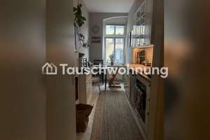 Tauschwohnung: Altbauwohnung mit zwei Balkonen – Die vollständige Adresse der Immobilie erhältst du vom Anbieter., 13189 Pankow (Ortsteil), Berlin – Vorschaubild 3