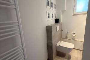 Modernisierte 3,5-Zimmer-Wohnung in Essen Rüttenscheid – Süthers Garten 2-4, 45130 Rüttenscheid, Essen – Vorschaubild 9