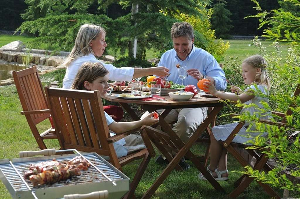 Immobilie in Birenbach - Viel Wohnraum auf kleiner Fläche. - Bild 3