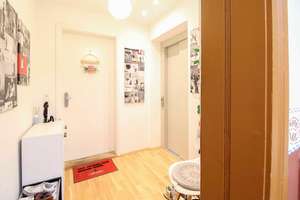 Freistehende 3 Zimmer Dachgeschosswohnung in Leipzig Stötteritz mit Aufzug und Loggia – Die vollständige Adresse der Immobilie erhältst du vom Anbieter., 4299 Stötteritz, Leipzig – Vorschaubild 11