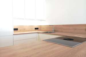 **DACHTERRASSE+DACHGARTEN* AUSSERGEWÖHNLICHE 3-ZIMMER-WHG*, ca.85m², WALDTRUDERING – Wasserburger Landstraße (ruhige Innenhoflage) -, 81827 Waldtrudering, München – Vorschaubild 6