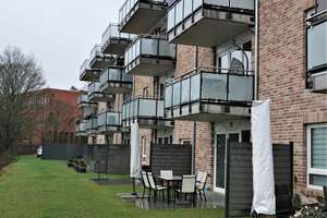 Familienfreundliche 3- Zimmerwohnung zur Miete in Lübeck - Wentzel Dr. – 23554 Sankt Lorenz Nord, Lübeck – Vorschaubild 1