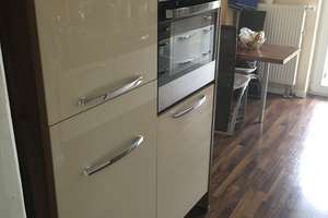 3 ZKB in Geestemünde mit großflächigem Balkon – Schillerstr. 90, 27570 Geestemünde, Bremerhaven – Vorschaubild 5
