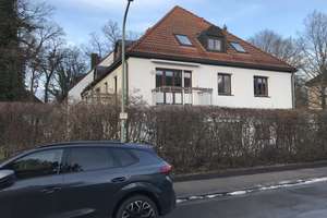 2-Zimmer Wohnung mit Balkon in München-Obermenzing – Die vollständige Adresse der Immobilie erhältst du vom Anbieter., 81247 Obermenzing, München – Vorschaubild 1