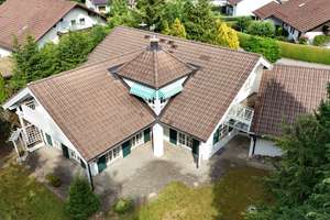 Wohnen mit Charakter - Großzügiges Einfamilienhaus in Kaufbeuren – Hans Böckler straße 42, 87600 Kaufbeuren (Kernstadt), Kaufbeuren – Vorschaubild 7