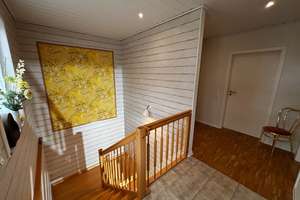 Ebenerdig Wohnen im energieeffizienten Winkelbungalow, terrassiertes Südgrundstück, schöner Garten – Die vollständige Adresse der Immobilie erhältst du vom Anbieter., 54472 Longkamp – Vorschaubild 14