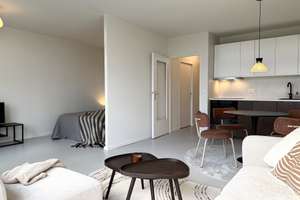 Komplett sanierte 1,5-Zimmer Wohnung im 6. OG mit Balkon in Hamburg-Osdorf - provisionsfrei – Julius-Brecht-Straße 5, 22609 Osdorf, Hamburg – Vorschaubild 8