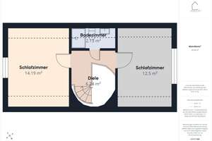 Charmantes Reihenendhaus - Ihr neues Zuhause mit viel Platz für die ganze Familie – Die vollständige Adresse der Immobilie erhältst du vom Anbieter., 33102 Kernstadt, Paderborn – Vorschaubild 26