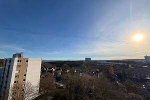 Gut aufgeteilte 2-Zimmer-Wohnung mit schöner Aussicht in Ortsrandlage – Die vollständige Adresse der Immobilie erhältst du vom Anbieter., 70567 Möhringen-Ost, Stuttgart – Vorschaubild 8