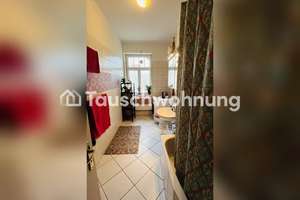Tauschwohnung: 3 Zimmer Neulindenau gegen Waldstraßenviertel oder Plagwitz – 4177 Neulindenau, Leipzig – Vorschaubild 4