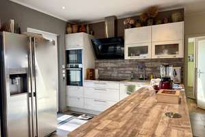 Reserviert!!! Ebenerdiges Bungalow in Neuenhagen - Komfortabler Wohntraum auf einer Ebene! – Die vollständige Adresse der Immobilie erhältst du vom Anbieter., 15366 Neuenhagen bei Berlin – Vorschaubild 12