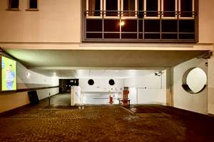 Ruhig gelegenes, charmantes 1-Zi. EG-Terrassen-Appartment in Obersendling per sofort vermietbar – Die vollständige Adresse der Immobilie erhältst du vom Anbieter., 81379 Obersendling, München – Vorschaubild 4