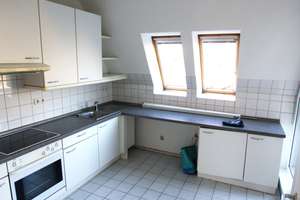 Helles Dachgeschoß mit SW Balkon und Grünblick – Streitstraße 42, 13587 Hakenfelde, Berlin – Vorschaubild 13