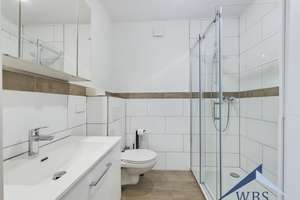 WG geeignet! Moderne 3-Zimmer-Wohnung mit Einbauküche in Toplage zur Innenstadt! – Westring 54, 44787 Gleisdreieck, Bochum – Vorschaubild 3