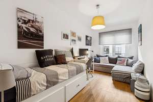 Exklusives Familien-Townhouse in begehrter Lage – Die vollständige Adresse der Immobilie erhältst du vom Anbieter., 40549 Heerdt, Düsseldorf – Vorschaubild 10