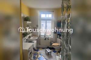 Tauschwohnung: Biete 2-Zi.-Wohnung in Leipzig und suche 2-3 Zimmer inBerlin – Magdeburger Straße 19, 4155 Gohlis-Süd, Leipzig – Vorschaubild 5