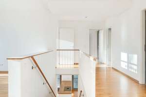 Lichtdurchflutete Maisonette-Wohnung mit 2 Sonnenterrassen im Viktoria Quartier – Methfesselstraße 38A, 10965 Kreuzberg, Berlin – Vorschaubild 6