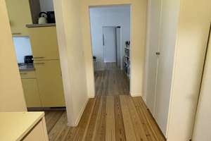 Gemütliche 2-Zimmer-Wohnung mit Einbauküche in St. Johannis/Nürnberg Nord – Die vollständige Adresse der Immobilie erhältst du vom Anbieter., 90419 Bielingplatz, Nürnberg – Vorschaubild 1